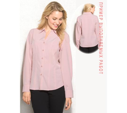 Фото 4 Женская одежда 2025