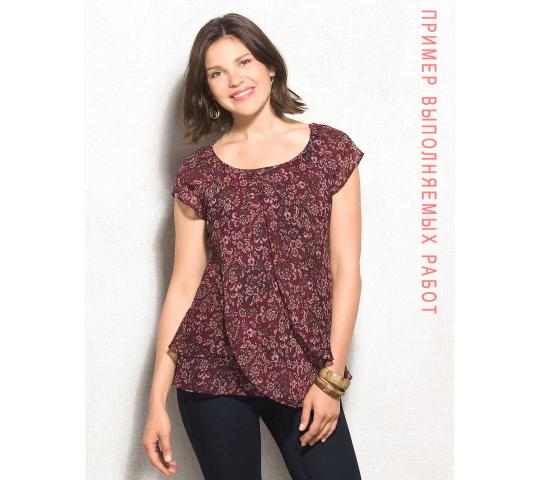 Фото 5 Женская одежда 2025