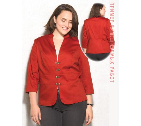 Фото 6 Женская одежда 2025