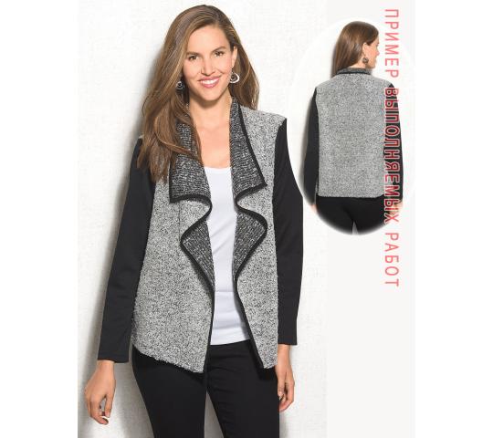 Фото 7 Женская одежда 2025