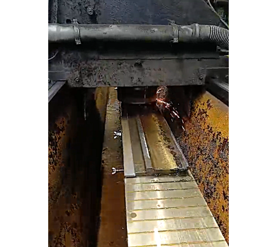 Фото 2 заточка промышленного инструмента