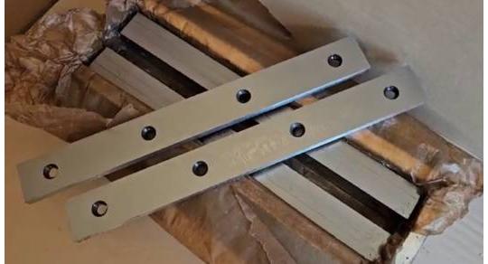 Фото 3 Cтанко-ремонтное предприятие «Промышленник», г.Санкт-Петербург