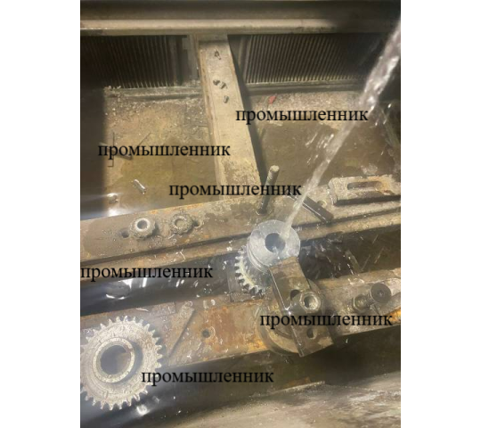 Фото 4 Cтанко-ремонтное предприятие «Промышленник», г.Санкт-Петербург