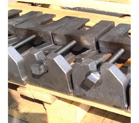 Фото 5 Cтанко-ремонтное предприятие «Промышленник», г.Санкт-Петербург