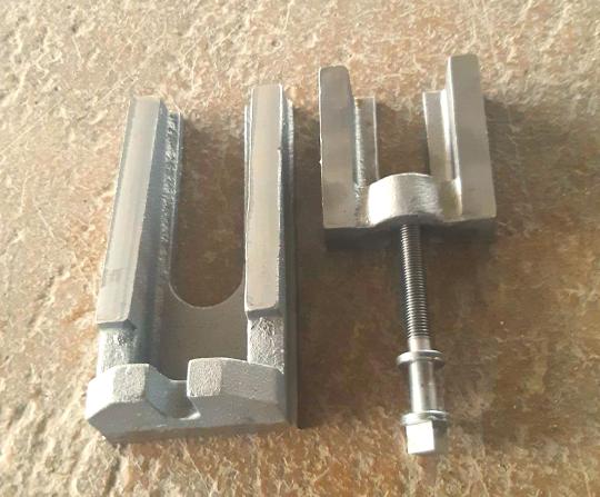 Фото 7 Cтанко-ремонтное предприятие «Промышленник», г.Санкт-Петербург