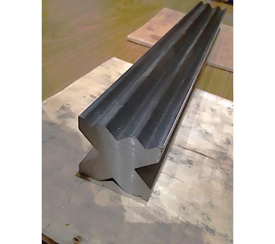 Фото 14 Cтанко-ремонтное предприятие «Промышленник», г.Санкт-Петербург