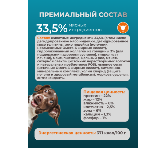 Фото 2 Cult Pets, г.Азов 2025