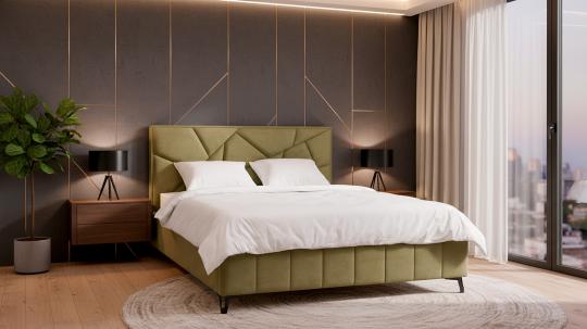 765944 картинка каталога «Производство России». Продукция Виалина - коллекция кроватей на высоких ножках, г.Ульяновск 2025 Фото 6 Виалина - коллекция кроватей на высоких ножках, г.Ульяновск 2025