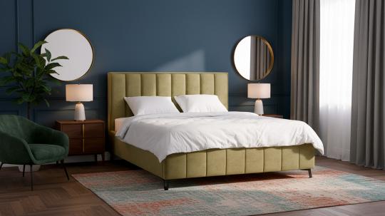 765945 картинка каталога «Производство России». Продукция Виалина - коллекция кроватей на высоких ножках, г.Ульяновск 2025 Фото 7 Виалина - коллекция кроватей на высоких ножках, г.Ульяновск 2025