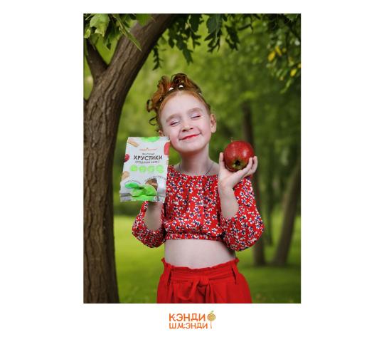 Фото №7 на стенде Производитель фруктовых снеков «Кэнди-Шмэнди», г.Тула. 766068 картинка из каталога «Производство России». Фото №7 на стенде Производитель фруктовых снеков «Кэнди-Шмэнди», г.Тула. 766068 картинка из каталога «Производство России».