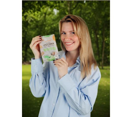 Фото №9 на стенде Производитель фруктовых снеков «Кэнди-Шмэнди», г.Тула. 766070 картинка из каталога «Производство России». Фото 9 Производитель фруктовых снеков «Кэнди-Шмэнди», г.Тула