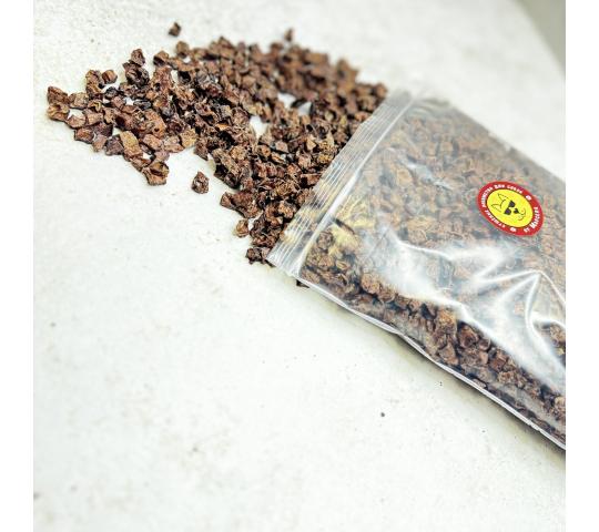 Фото 4 Легкое говяжье кусочками 1 см., г.Москва 2025