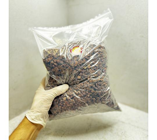 Фото 6 Легкое говяжье кусочками 1 см., г.Москва 2025