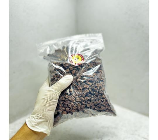 Фото 7 Легкое говяжье кусочками 1 см., г.Москва 2025