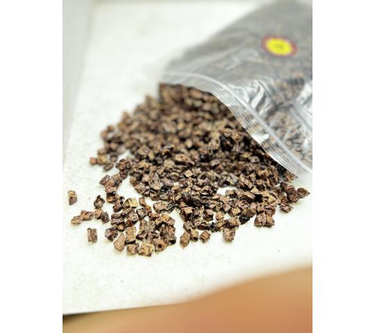 Фото 8 Легкое говяжье кусочками 1 см., г.Москва 2025