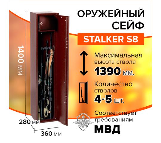 Фото 6 Сейфы оружейные, г.Чебоксары 2025