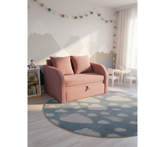 766288 картинка каталога «Производство России». Продукция Мини диван-кровать, г.Ульяновск 2025