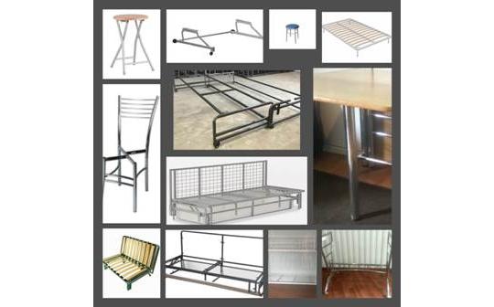 Фото №2 на стенде Производитель металлоизделий «КОРАЛ», г.Кузнецк. 766311 картинка из каталога «Производство России».