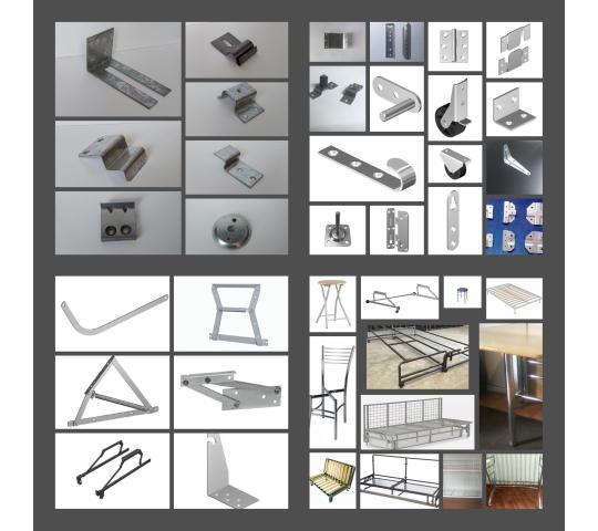 Фото 3 Производитель металлоизделий «КОРАЛ», г.Кузнецк