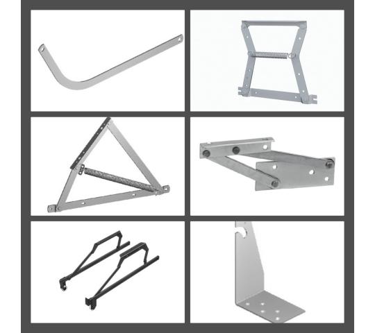 Фото 4 Производитель металлоизделий «КОРАЛ», г.Кузнецк