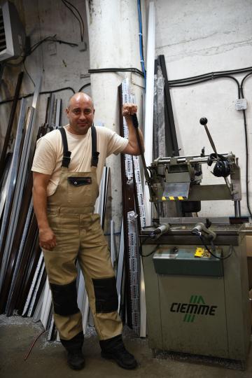 Фото №3 на стенде Цех. 766362 картинка из каталога «Производство России». Фото 3 Цех