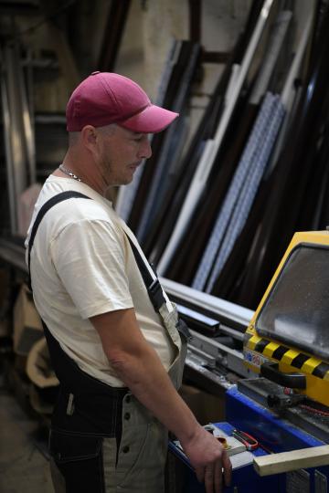 Фото №5 на стенде Цех. 766364 картинка из каталога «Производство России». Фото 5 Цех