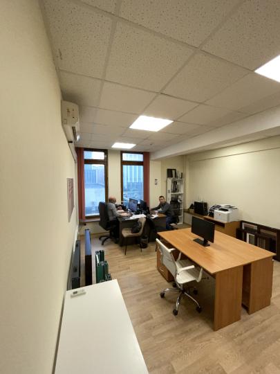 Фото №6 на стенде Офис в Москве. 766365 картинка из каталога «Производство России». Фото 6 Офис в Москве