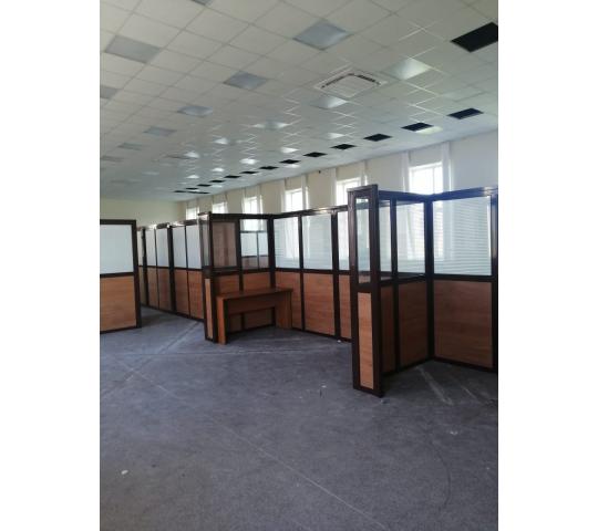 Фото №17 на стенде Офисные рамные перегородки. 766376 картинка из каталога «Производство России». Фото 17 Офисные рамные перегородки