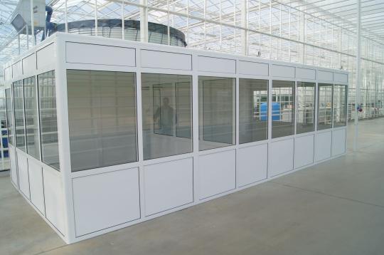 Фото №18 на стенде Операторская. 766377 картинка из каталога «Производство России». Фото 18 Операторская