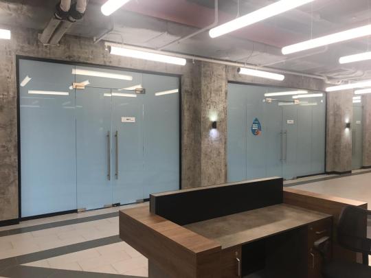 Фото №21 на стенде Торговые перегородки. 766380 картинка из каталога «Производство России». Фото 21 Торговые перегородки