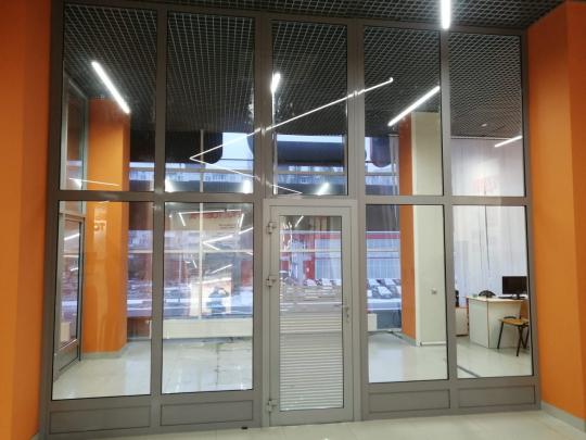 Фото №22 на стенде Торговые перегородки. 766381 картинка из каталога «Производство России». Фото 22 Торговые перегородки