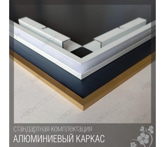 Фото 4 Зеркало «729ску» 60х80 см., г.Краснодар 2025