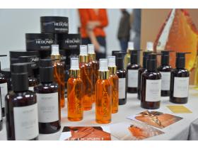 Парфюмированные масла для тела