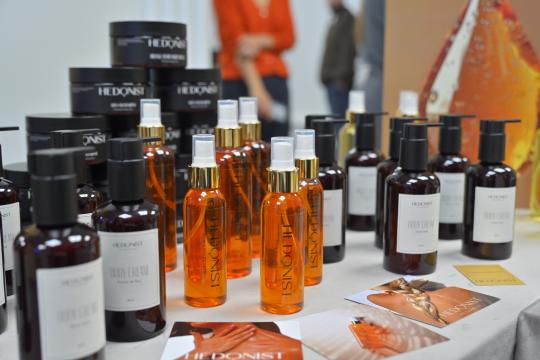 766404 картинка каталога «Производство России». Продукция Парфюмированные масла для тела, г.Пермь 2025