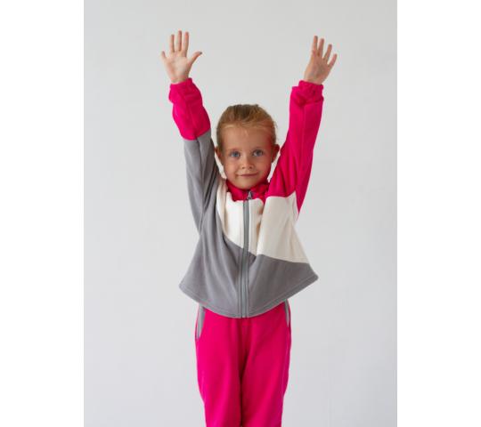 Фото 3 Производитель флисовых костюмов «STYLISH LITTLE», г.Обь