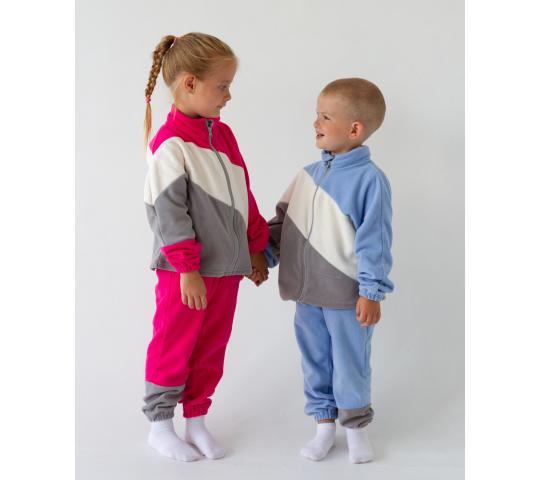 Фото 4 Производитель флисовых костюмов «STYLISH LITTLE», г.Обь
