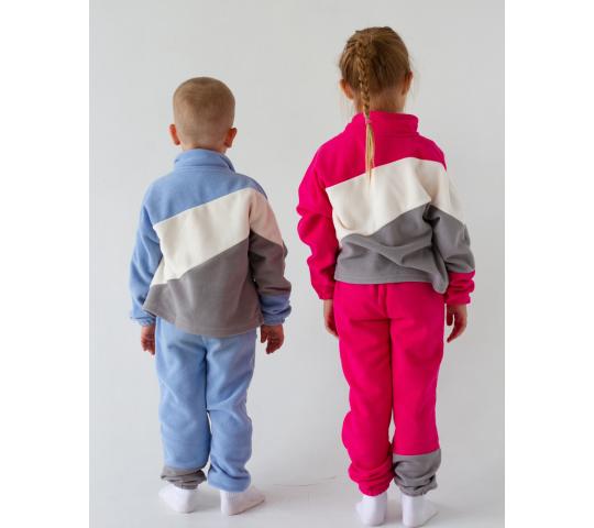 Фото 6 Производитель флисовых костюмов «STYLISH LITTLE», г.Обь