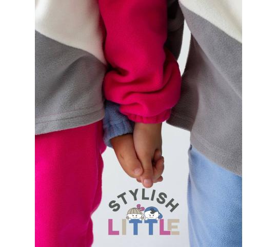 Фото 7 Производитель флисовых костюмов «STYLISH LITTLE», г.Обь