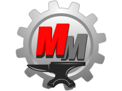 Фабрика металлоизделий «ПКФ Мир Металла»