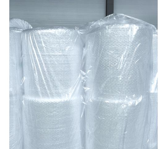 Фото 1 Пузырчатая пленка