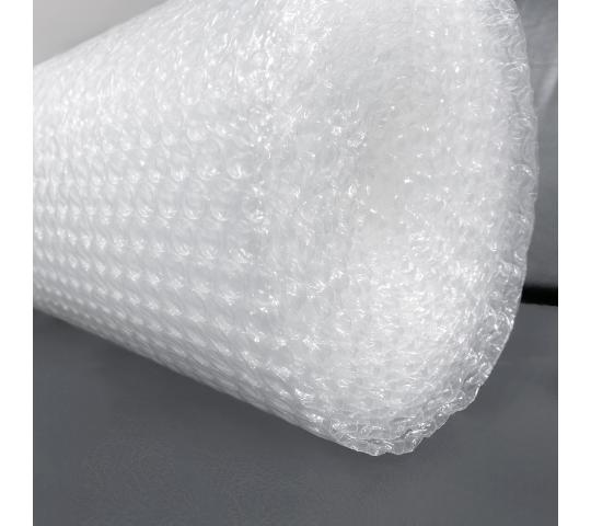 Фото 2 Воздушно-пузырчатая пленка