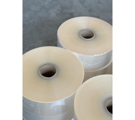 Фото 4 Прозрачная БОПП-пленка