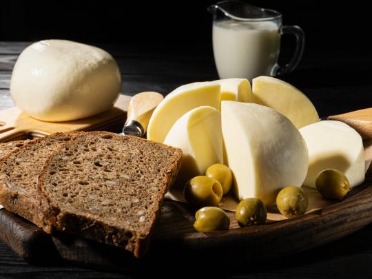 766510 картинка каталога «Производство России». Продукция сыр Сулугуни, г.Кропоткин 2025