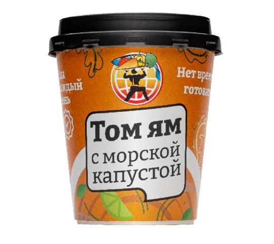 766533 картинка каталога «Производство России». Продукция Том Ям суп быстрого приготовления, г.Артем 2025