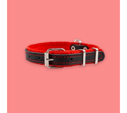 766542 картинка каталога «Производство России». Продукция Ошейник «Фетр», г.Новосибирск 2025 Фото 3 Ошейник «Фетр», г.Новосибирск 2025