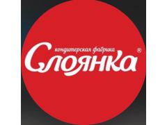 Кондитерская фабрика «Слоянка»