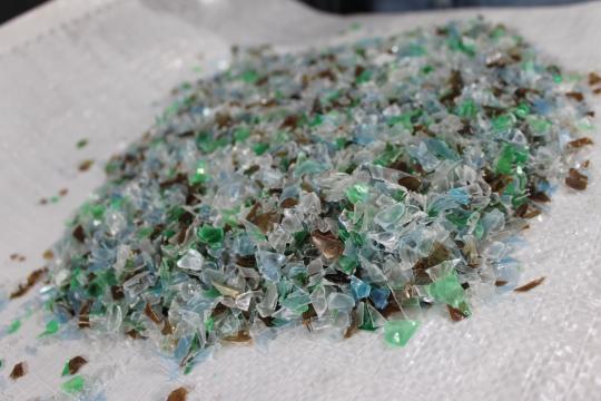 Фото 3 ПЭТ-флекс в ассортименте, г.Краснодар 2025