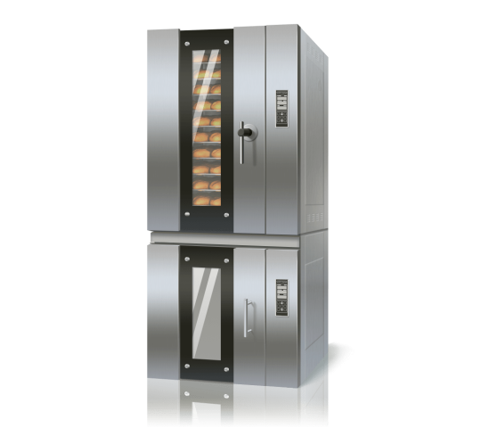 766759 картинка каталога «Производство России». Продукция Печь жарочная «ПРШ-М», г.Омск 2025