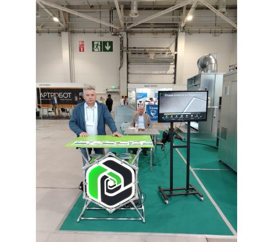 Фото 16 AirTech Россия