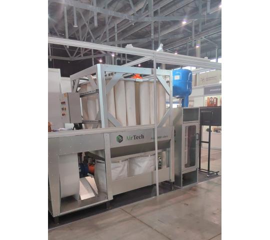 Фото 18 AirTech Россия